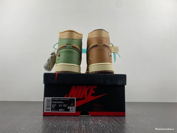 MaikeSneakers 1 DZ7292- x Williamson Air UrbanStyle 3650 Jordan Zion 1013